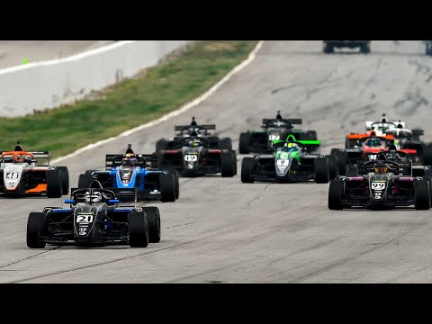 2026 FRAC review: Brady Golan and Toney Driver Development win the titles as Papasavvas, Shipman and Hauanio challenge all season.