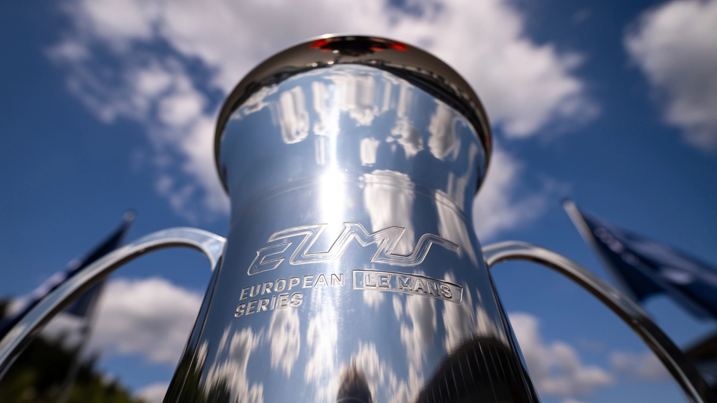 All four ELMS titles remain undecided as a 47-car field heads to Portimão for the 2026 finale, with 19 crews still in contention.
