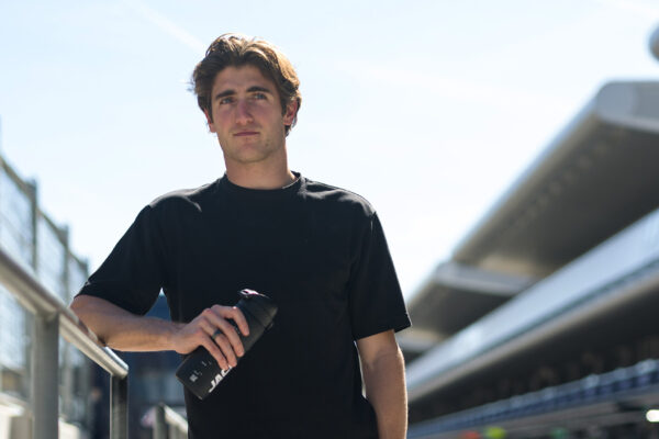 Doohan embraces new challenge ahead of 2026 ELMS debut Jack Doohan returns to racing in Spain with Nielsen Racing, making his ELMS debut in the #24 Oreca 07 alongside Pearson & Nissany.
