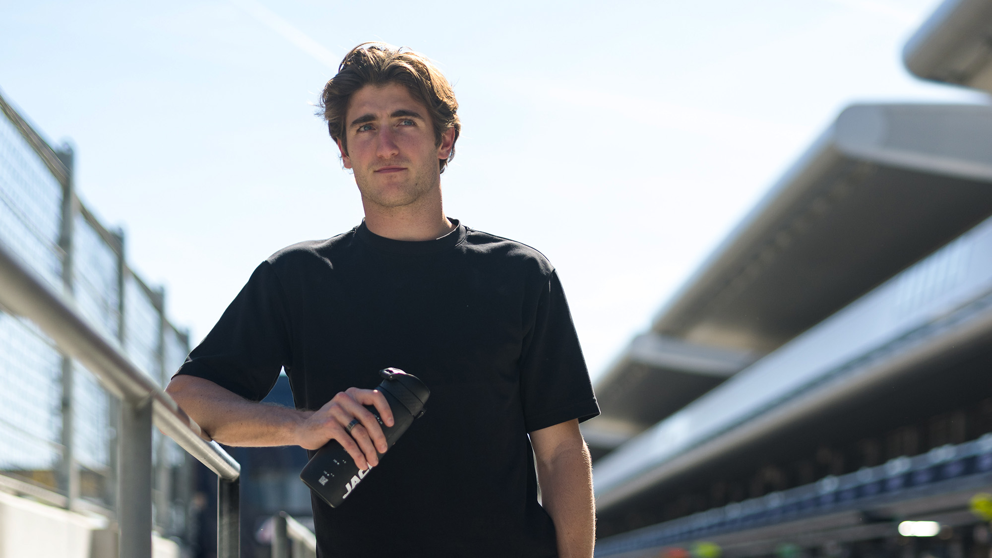 Jack Doohan returns to racing in Spain with Nielsen Racing, making his ELMS debut in the #24 Oreca 07 alongside Pearson & Nissany.