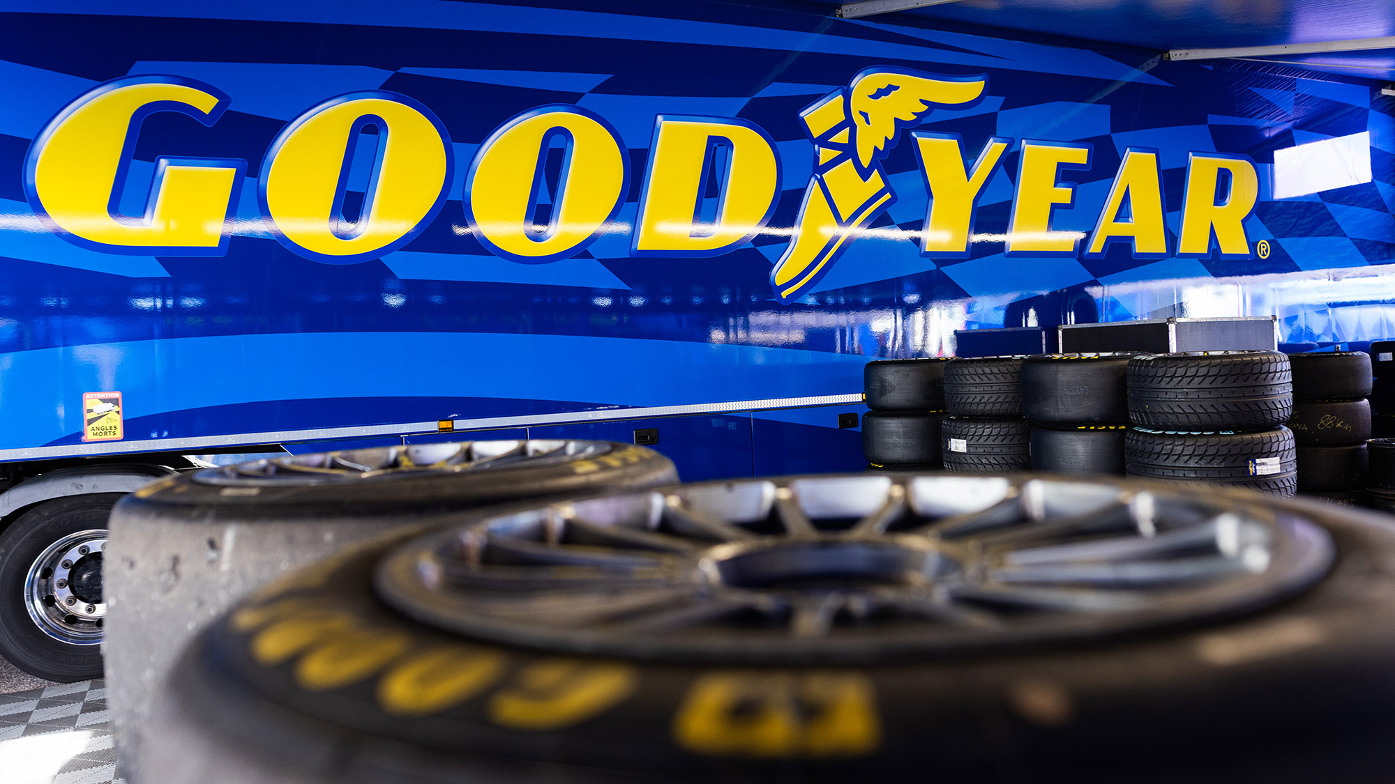Goodyear extends its exclusive ELMS tyre supply deal through 2029, supporting LMP2 performance and sustainable LMGT3 development.