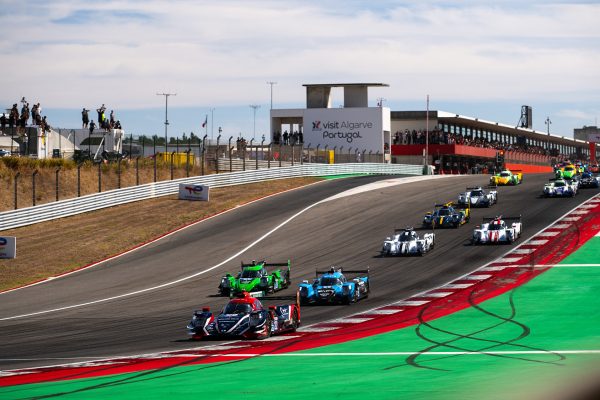 2026 | ELMS | Portimão | United Autosports wins finale to secure LMP2 title United Autosports wins the 2026 ELMS Portimão finale and LMP2 title as Algarve Pro Racing, CLX and TF Sport secure class crowns.