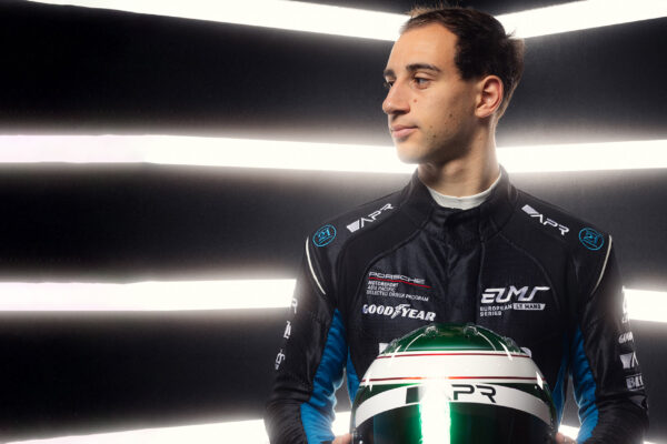 Enzo Trulli targets a home ELMS podium at Imola as he adapts to LMP2 and chases the 2026 championship with Algarve Pro Racing in Italy.