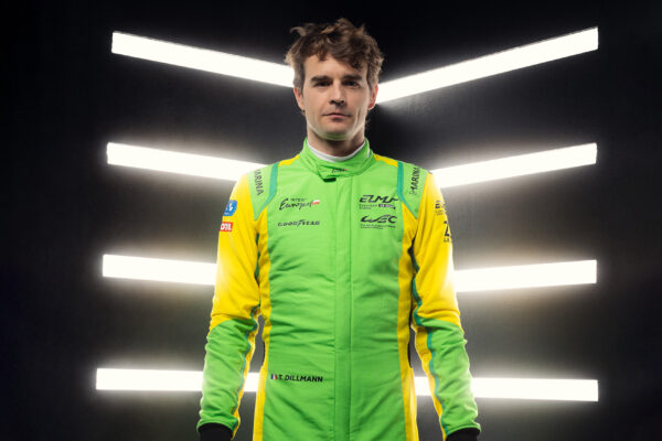 Dillmann sets clear victory target for 2026 ELMS 4 Hours of Le Castellet Tom Dillmann targets 2026 ELMS victory at Le Castellet after Inter Europol's Barcelona recovery and before defending his Le Mans LMP2 crown.