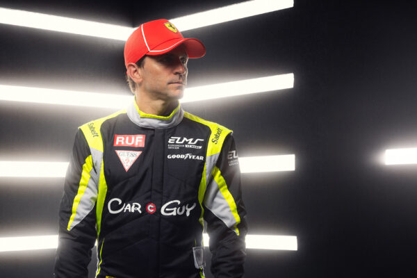 Serra targets Le Mans glory after strong start to 2026 ELMS campaign Daniel Serra looks ahead to his 10th Le Mans appearance after a strong 2026 ELMS start with Kessel Racing and Ferrari.