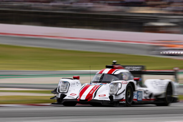 Chatin targets 2026 ELMS revival at Le Castellet Paul Loup Chatin targets an ELMS comeback at Le Castellet as IDEC Sport looks to recover from a difficult Barcelona season opener.