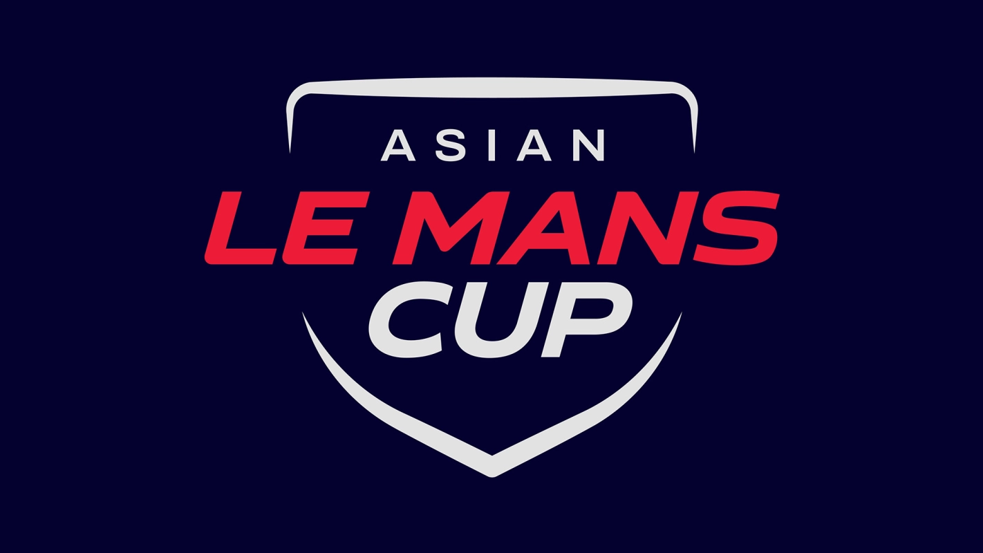 Asian Le Mans Cup confirms 18 cars for its 2026/27 debut, with LMP3 Pro, LMP3 and GT3 entries led by former Le Mans Cup champions.