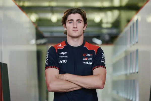 Jack Doohan joins Nielsen Racing for 2026 ELMS debut Jack Doohan joins Nielsen Racing for a 2026 ELMS and sports car debut, sharing the #24 LMP2 Oreca with Roy Nissany and Ed Pearson.