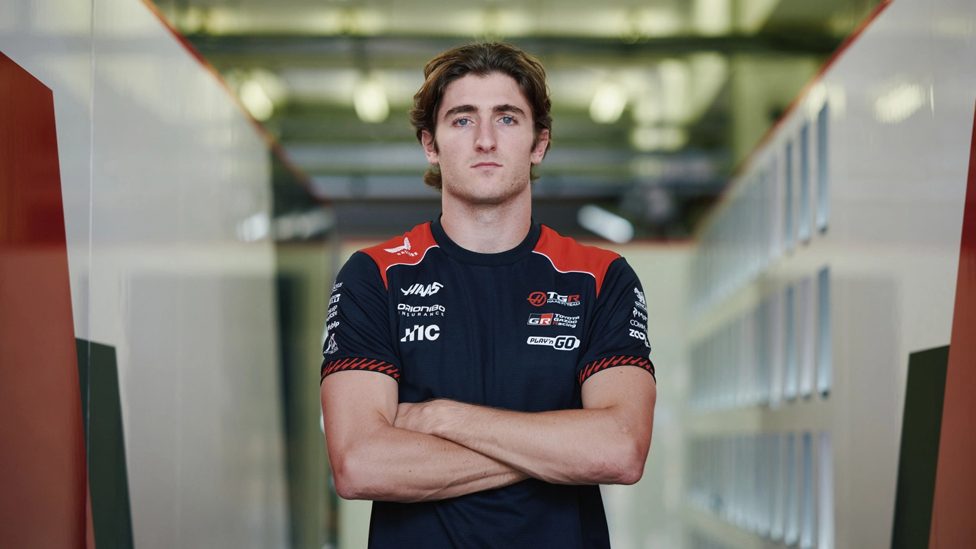 Jack Doohan joins Nielsen Racing for a 2026 ELMS and sports car debut, sharing the #24 LMP2 Oreca with Roy Nissany and Ed Pearson.