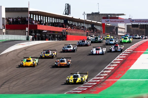 Four 2026 ELMS titles to be decided as 47-car field heads to Portimão A maximum 47-car field heads to Portimão as all four 2026 ELMS championships remain undecided before the season finale.