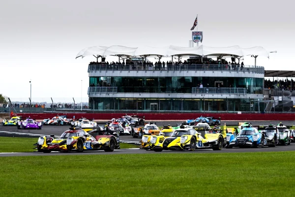 2026 ELMS | Silverstone | Preview | Four title fights remain open as 47-car grid heads to Britain Four ELMS title fights remain open as a 47-car field, including 20 British drivers, heads to Silverstone for Round 5 of 2026.