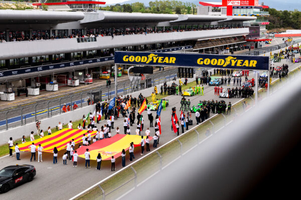 2026 | ELMS | Barcelona | Forestier Racing by Panis wins dramatic 2026 ELMS opener in Barcelona Forestier Racing by Panis wins the ELMS opener in Barcelona as Algarve Pro Racing, Rinaldi and Proton claim class honours.