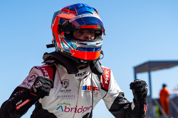 Ed Pearson to make ELMS debut with Nielsen Racing in 2026 Ed Pearson makes his ELMS debut for Nielsen Racing at Barcelona before contesting the 2026 24 Hours of Le Mans in June aboard #24.