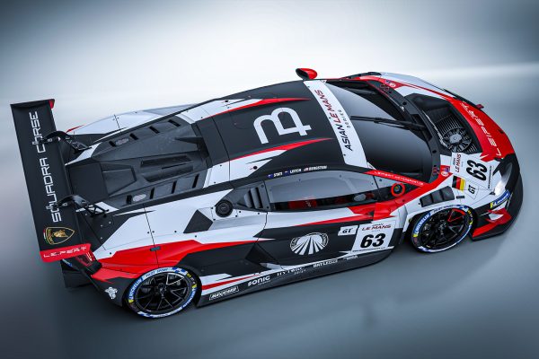 Leipert Motorsport confirms Lamborghini Temerario GT3 for 2026/27 ALMS Leipert Motorsport brings the new Lamborghini Temerario GT3 to the 2026/27 Asian Le Mans Series (ALMS) with Bergstein, Stati, and Leitch.