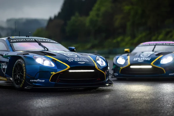 Heart of Racing confirms six-driver line-up for 2026/27 ALMS debut Heart of Racing names a six-driver line-up for a two-car Aston Martin GT3 debut in the 2026/27 Asian Le Mans Series (ALMS) across Europe.
