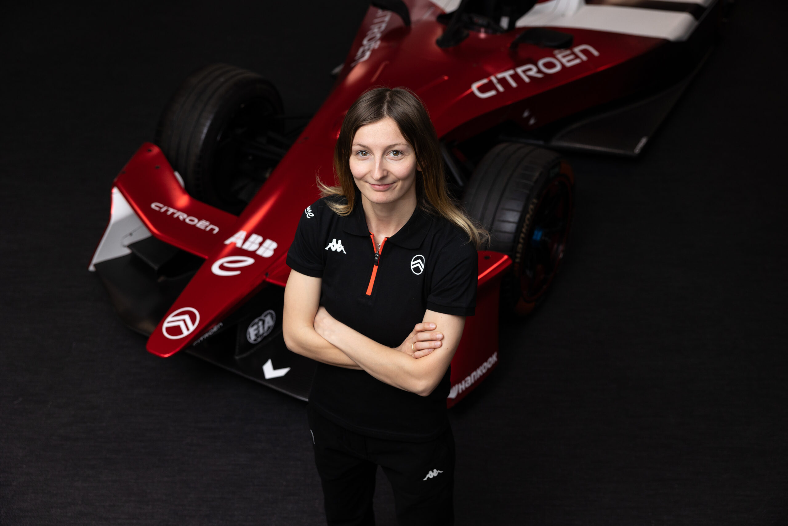 Citroën Racing appoints French rising star Doriane Pin as Development Driver ahead of her Monaco E-Prix debut with the team.