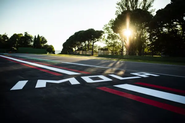 2026 | Eurocup-3 | Imola | Preview | Egozi leads as championship makes historic debut 2026 Eurocup-3 makes its Imola debut as James Egozi leads the title fight and rivals prepare for a crucial three-race weekend in Italy.
