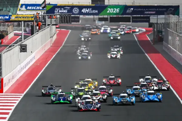 Asian Le Mans Series confirms Pro-Am rules for new Hypercar class Asian Le Mans Series confirms Pro-Am Hypercar rules for 2026/27 as interest grows and calendar uncertainty continues.