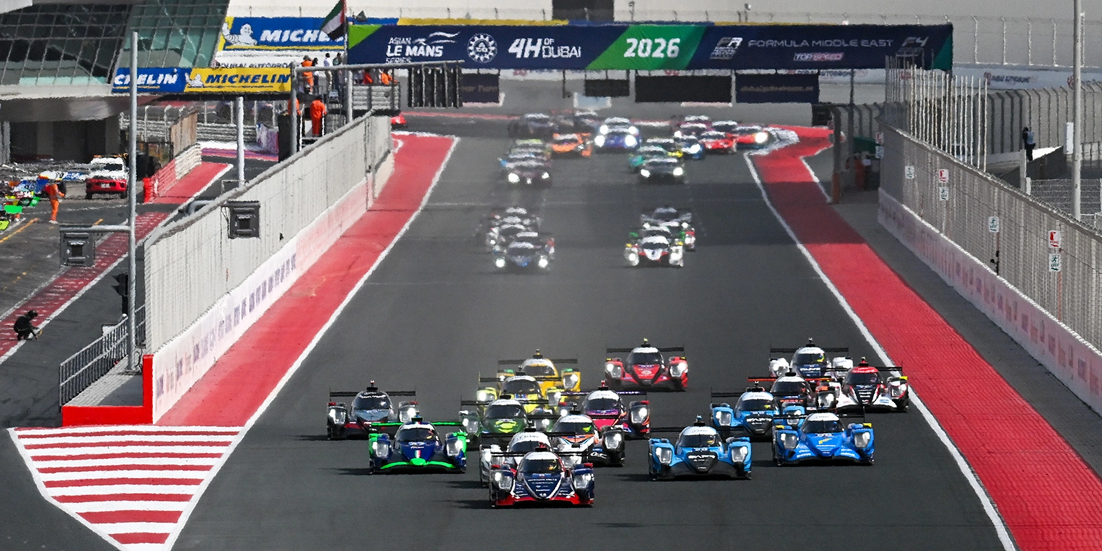 Asian Le Mans Series confirms Pro-Am Hypercar rules for 2026/27 as interest grows and calendar uncertainty continues.