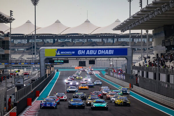 Creventic keeps its Middle East Trophy plans on schedule while assessing Kyalami as a contingency amid regional conflict concerns.