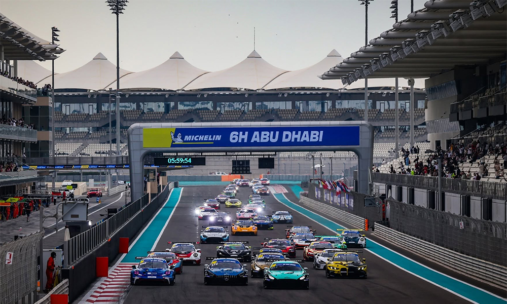 Creventic keeps its Middle East Trophy plans on schedule while assessing Kyalami as a contingency amid regional conflict concerns.