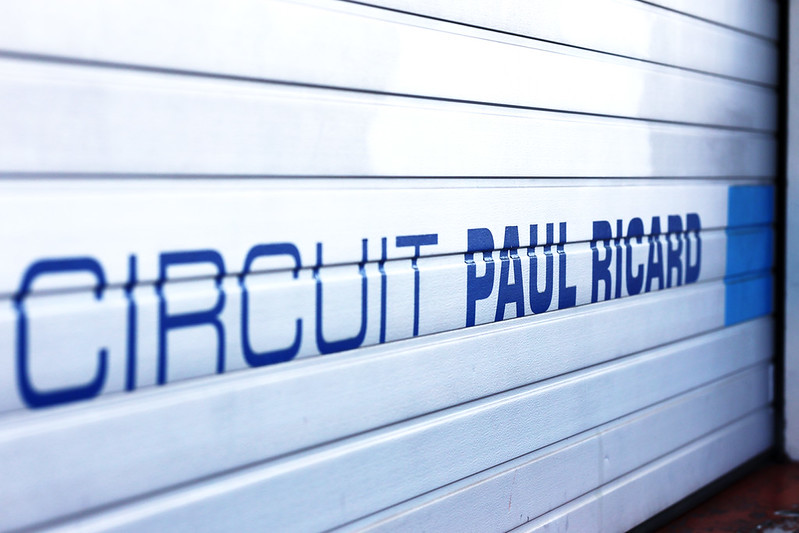 Dries Van Langendonck sets the fastest time of the FREC Paul Ricard post-season test as four drivers top the four sessions.