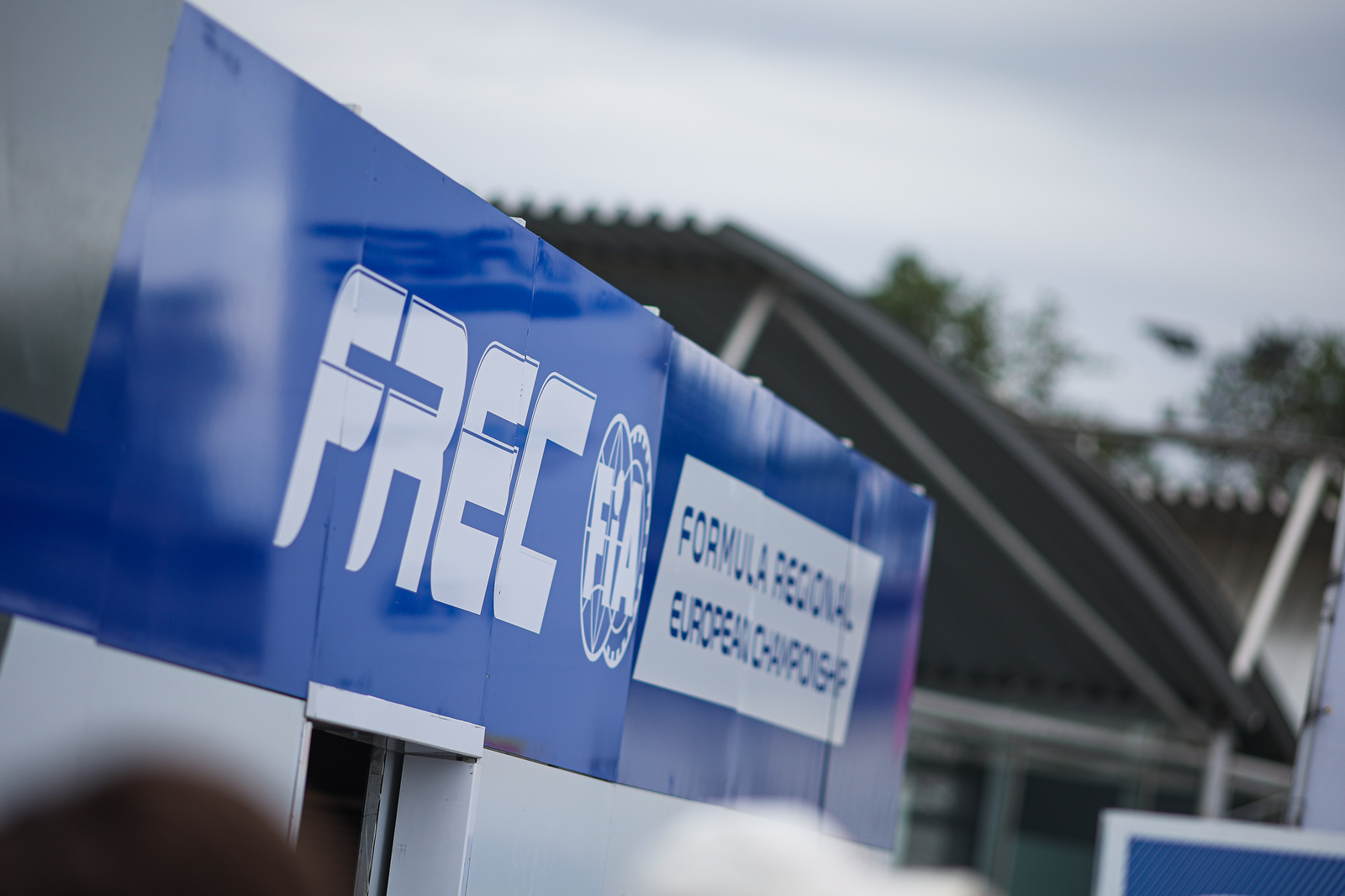 Sano tops 2026 FREC Hockenheim post-season testing overall as Van Langendonck leads both afternoon sessions across two days of running.