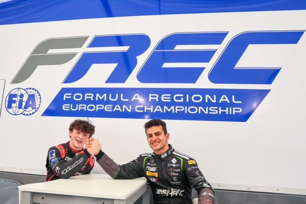 Munoz and Al Dhaheri claimed 2026 FREC Spa Qualifying 1 poles after late laps decided two closely fought sessions.