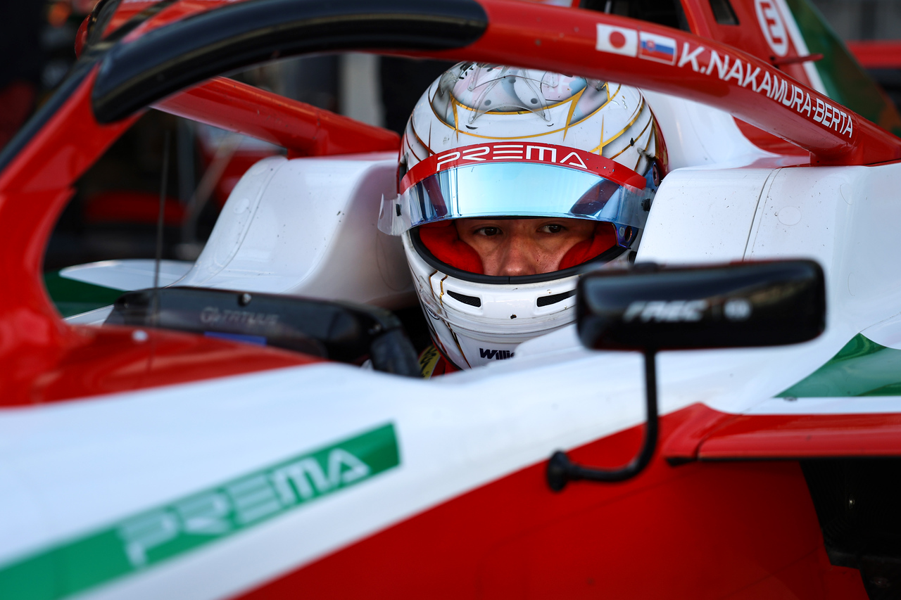 FREC heads to the Hungaroring from 3–5 July for the fifth round of the 2026 campaign, just two weeks after the previous event at Monza.