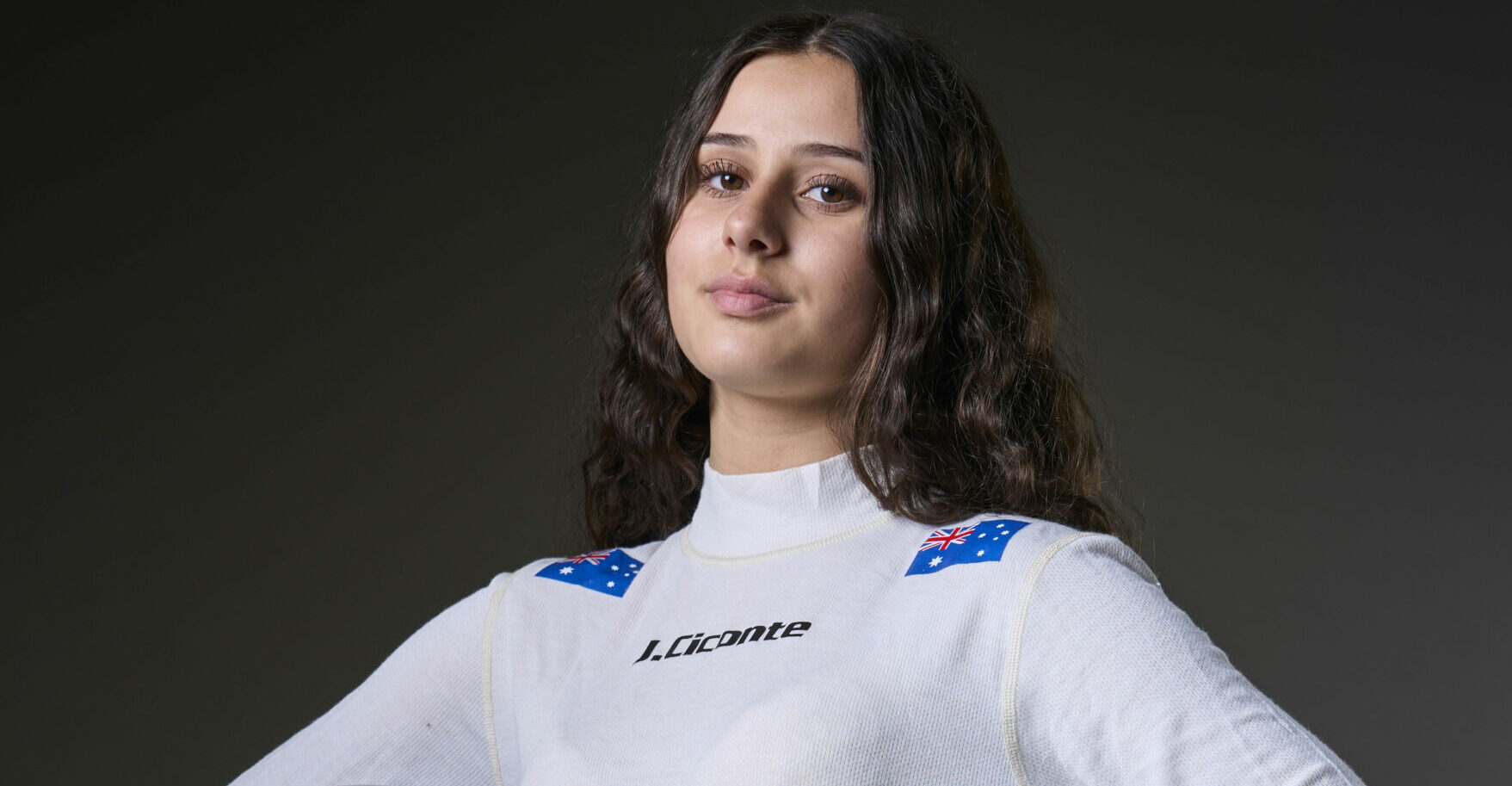 Joanne Ciconte is set to participate in Japan's Kyojo Cup in 2026 with KCMG