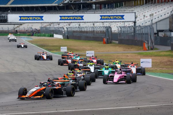 FIA confirms 12 teams for 2027 FREC as Invicta Racing and LN4 Fusion join Invicta Racing and LN4 Fusion join FREC in 2027, expanding the FIA Formula Regional European Championship to 12 teams and 36 cars.