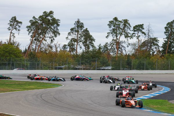 FIA FREC expands to 10 rounds with Portimão and Silverstone joining 2027 calendar FIA FREC expands to 10 rounds for 2027, with Portimão and Silverstone debuting, Barcelona returning and a new two-race format.
