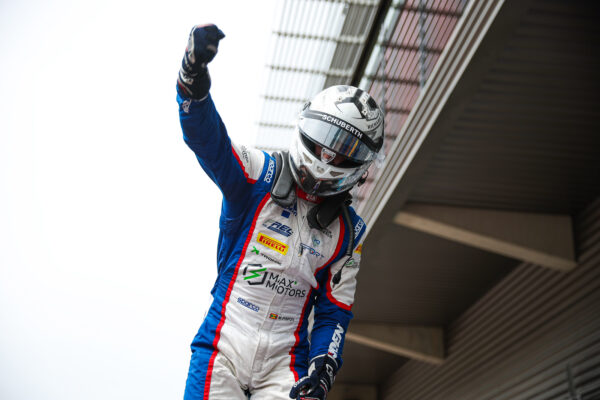2026 | FREC | Spa-Francorchamps | Race 3 | Popov secures maiden FREC victory Popov claimed his maiden 2026 FREC victory at Spa, converting pole into a lights-to-flag win in Race 3. Al Dhaheri took the championship lead.
