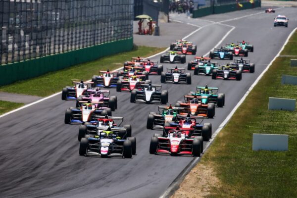 FREC confirms post-season tests at Hockenheim, Paul Ricard and Red Bull Ring as 10 teams prepare for 2027 and the Macau World Cup.