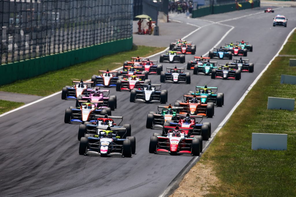 FREC confirms post-season tests at Hockenheim, Paul Ricard and Red Bull Ring as 10 teams prepare for 2027 and the Macau World Cup.