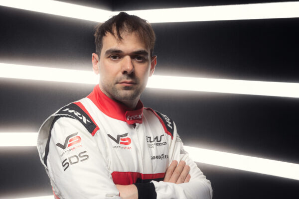 Ryan Cullen targets a Le Mans podium with Vector Sport as he builds on ELMS momentum and prepares for a flat-out LMP2 fight.