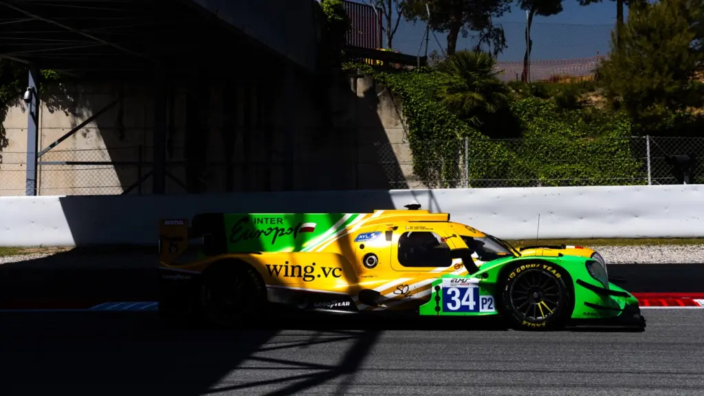Forestier Racing by Panis wins the 2026 ELMS opener in Barcelona as Algarve Pro Racing, Rinaldi and Proton claim class honours.
