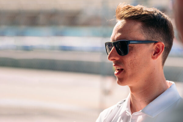 Jake Hughes embraces endurance switch with Algarve Pro Racing for 2026 ELMS campaign Jake Hughes begins his 2026 ELMS season with Algarve Pro Racing, trading Formula E for the #25 Oreca 07-Gibson and his LMP2 debut.