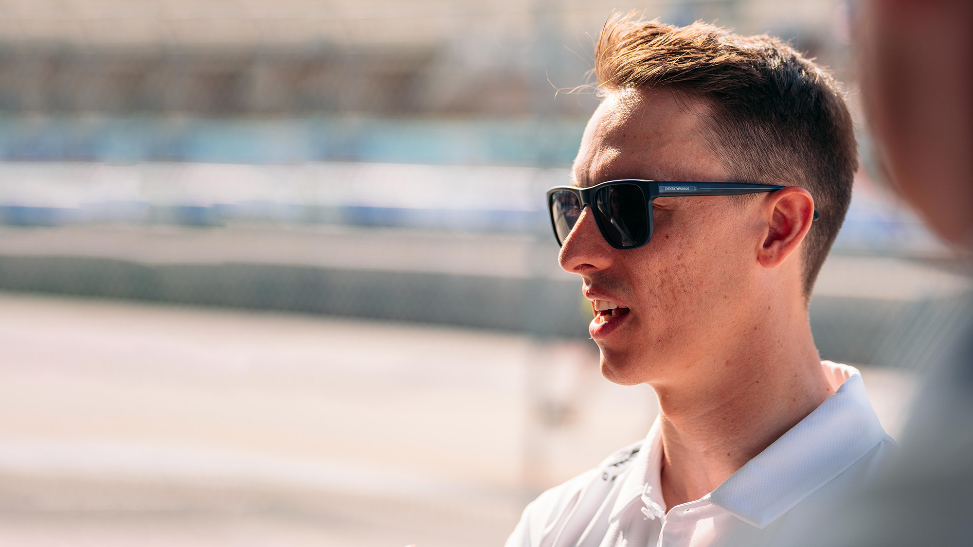 Jake Hughes begins his 2026 ELMS season with Algarve Pro Racing, trading Formula E for the #25 Oreca 07-Gibson and his LMP2 debut.
