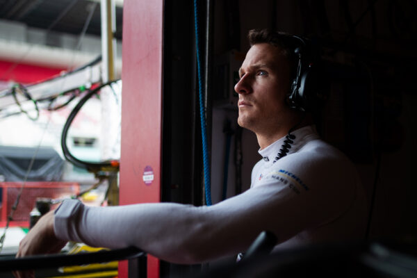 Matt Kurzejewski joins Proton Competition for the 2026 ELMS season, stepping up into LMGT3 after claiming the 2024 MLMC GT3 title.