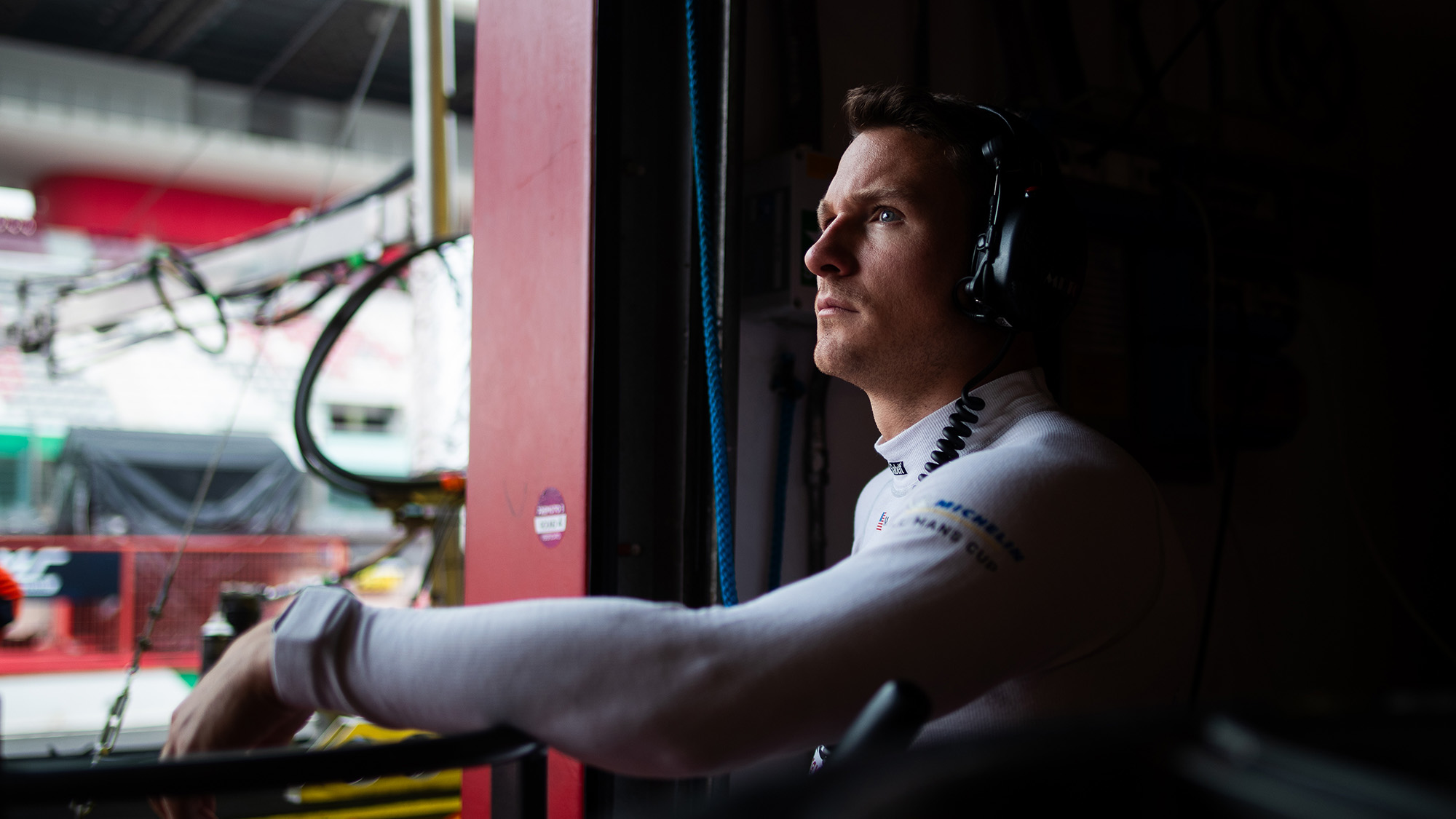 Matt Kurzejewski joins Proton Competition for the 2026 ELMS season, stepping up into LMGT3 after claiming the 2024 MLMC GT3 title.