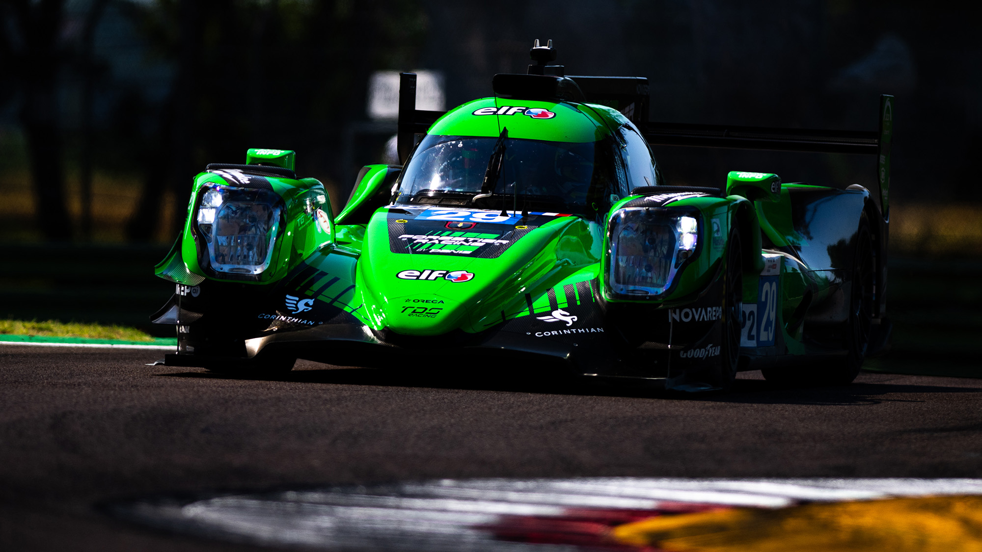 Ollie Gray targets a stronger Silverstone home race as Forestier Racing by Panis leads the 2026 ELMS LMP2 title fight on countback