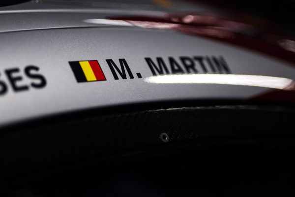 Martin eyes ‘potential win’ on home soil as 2026 ELMS heads to Spa Maxime Martin reflects on Iron Lynx’s 2026 ELMS progress, the Mercedes-AMG LMGT3 EVO and his hopes of fighting for victory at Spa.