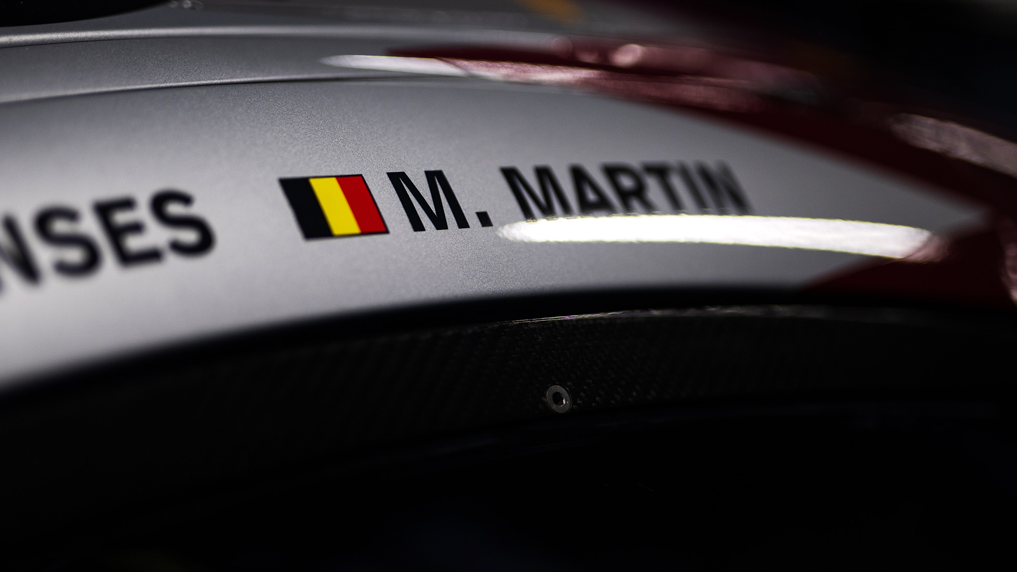 Maxime Martin reflects on Iron Lynx’s 2026 ELMS progress, the Mercedes-AMG LMGT3 EVO and his hopes of fighting for victory at Spa.