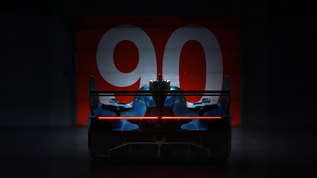 AF Corse and Cetilar Racing will field two Ferrari 499Ps across the full 2026/27 Asian Le Mans Series Hypercar season.