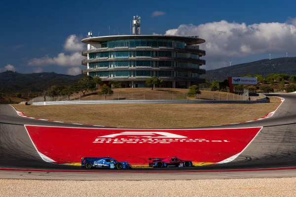 ELMS confirms 41 cars for its 2026 Rookie Test at Portimão, including 14 LMP2s, 19 LMP3s and six LMGT3 entries.