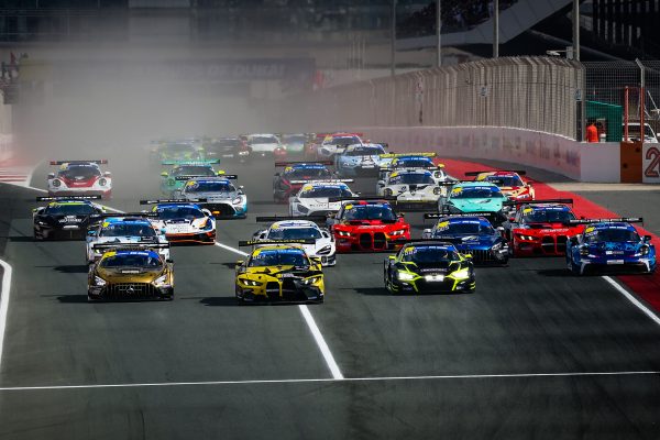 ARC Bratislava, Mühlner Motorsport and Into Africa Racing headline the first entries confirmed for the 2027 Michelin 24H Kyalami.