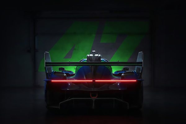 AF Corse and Cetilar Racing confirm Ferrari 499P entries for 2026/27 ALMS AF Corse and Cetilar Racing will field two Ferrari 499Ps across the full 2026/27 Asian Le Mans Series Hypercar season.