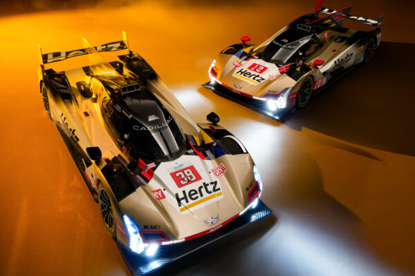 Cadillac Hertz Team JOTA targets a stronger 2026 FIA WEC campaign after pole positions, a São Paulo win and major upgrades.