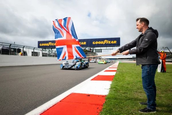 2026 | ELMS | Standings after Round 5 | United Autosports takes control after Silverstone United Autosports leads 2026 ELMS LMP2 after Silverstone, while all four championships remain undecided heading to the Portimão finale.
